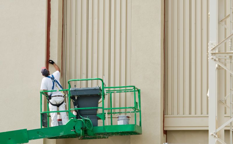 Stucco Painting in Fort Collins, CO