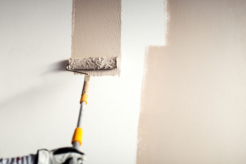 Commercial Wall Painting in Loveland, CO