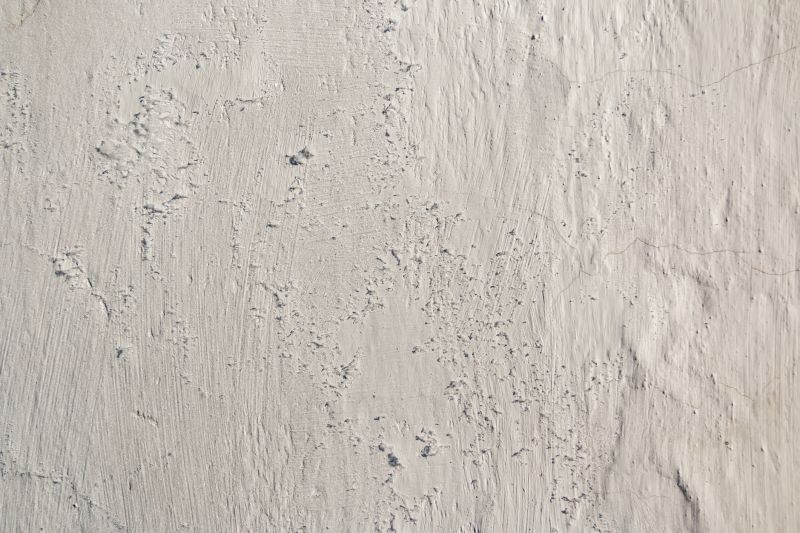 Concrete Wall Painting in Longmont, CO