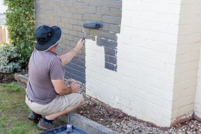 Home Exterior Painting in Gilbert, AZ