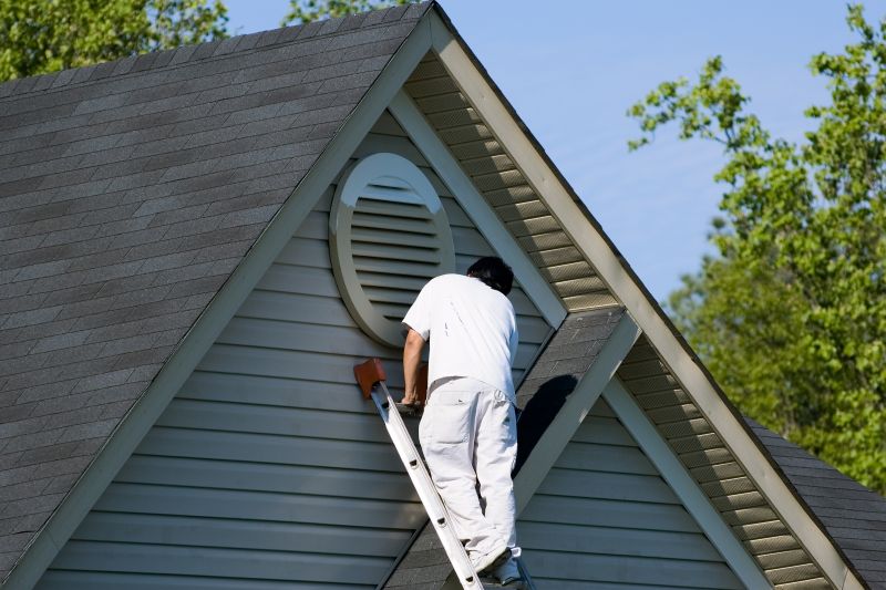 Home Limewashing in Longmont, CO