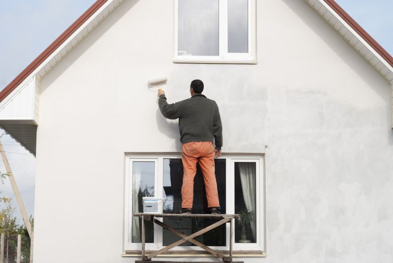 Shed Painting Service in Arvada, CO